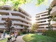 Für Familien: 4 Zimmer und ein großer Garten bieten Freiraum für alle! Nahe Schulen, EKZ, U-Bahn... - Frankfurt (Main)