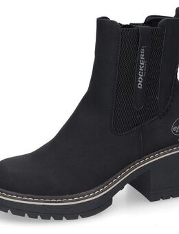 Dockers by Gerli Stiefelette Winterstiefel, Hiking Boots, Chelseaboots mit Warmfutter