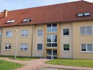 +++KAPITALANLAGE+++2-Zimmer-Wohnung+++Loggia+++Laminat+++vermietet+++Top-Grundriss+++Stellplatz+++Sandersdorf-Brehna+++ - Sandersdorf Brehna