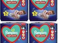 Pampers Night Windeln Größe 5 88 Stk. 12-17kg Set 232 in 85055