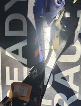 Yamaha fz6n 2004-2006 - Klingenthal