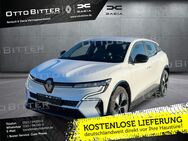 Renault Megane, E-Tech Equilibre EV40 CITY-PAKET SCHUKÓ, Jahr 2022 - Bielefeld