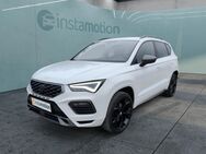 Seat Ateca, 2.0 TSI FR 19, Jahr 2023 - München