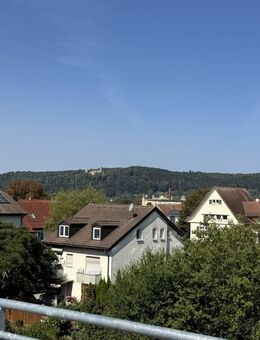 Herrliche Aussicht zur Burg Rötteln - Erstbezug - Lörrach