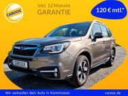 Subaru Forester 2.0D AWD NAVI PANO AHK - Wildau