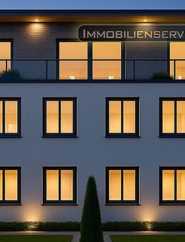 ::: letzte Wohnung soeben Reserviert! ::: Wohnanlage ETW I 1.OG. I Sielparknähe I Werste Dorfmitte ::: - Bad Oeynhausen