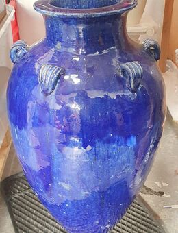 Bodenvase, sehr wertvoll, Jahr 1930 - Köln