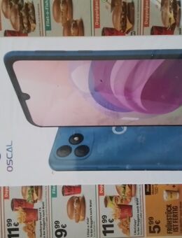 Neues Smartphone - Rosenheim