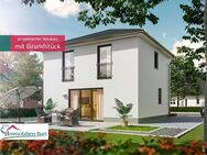NEUBAU MIT GRUNDSTÜCK IN METTLACH (HÖHENLAGE) - Mettlach