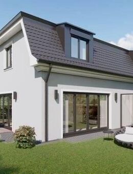 Attraktive DHH Südwest Ausrichtung! - München