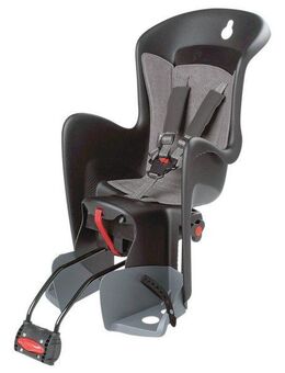 Polisport Fahrradkindersitz Bilby