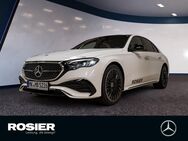 Mercedes E 200, AMG Sport, Jahr 2024 - Menden (Sauerland)