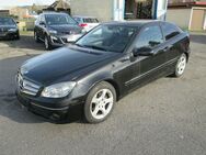 Mercedes-Benz C 180 Sportcoupe ~ Klima ~ PDC ~ - Stockach