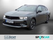 Opel Astra, L Sports Tourer SZH LRH, Jahr 2024 - Holzminden