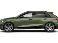 Audi A3, Sportback S line Audi A3 Sportback S line 35, Jahr 2022 - Arnsberg