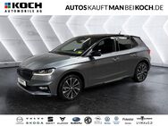 Skoda Fabia, 1.0 TSI MonteCarlo Klimaat, Jahr 2024 - Schorfheide