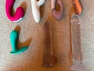 Sextoys zu verkaufen - Moers Zentrum