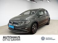 VW Golf Sportsvan, 1.5 TSI Join, Jahr 2018 - Bitterfeld-Wolfen