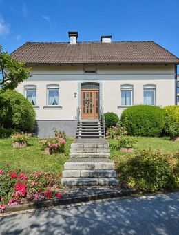 Historisch gebaut modern gestaltbar! - Attendorn (Hansestadt)