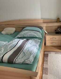 Sclafzimmer komplett, kaum benutzt - Röthenbach (Pegnitz)