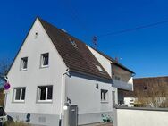 Solides Einfamilienhaus in bevorzugter Wohnlage - Hagenbach
