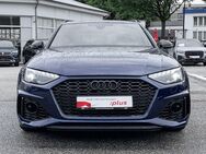 Audi RS 4 Avant quattro tiptr. Keramik Pano Sportabgas - Hamburg