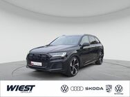 Audi SQ7, 4.0 competiton plus &O, Jahr 2023 - Darmstadt