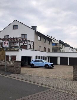 3 Familienhaus mit Gewerbeanteil - Schlüchtern