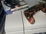 PS4 Slim 500GB + Controller + Spiele - Heilbronn