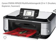 Canon Drucker MP630 - Dornum