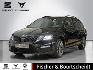 Skoda Octavia, 2.0 TSI, Jahr 2020 - Lohmar