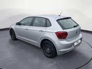 VW Polo, 1.0 Trendline Polo Trendline, Jahr 2020 - Reutlingen