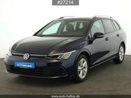 VW Golf Variant, 1.5 TSI Golf VIII Life ####, Jahr 2021 - Donnersdorf