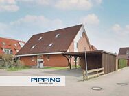 Attraktives Paket in Geesthacht: "Mehrfamilienhaus mit vier Wohneinheiten als Kapitalanlage" - Geesthacht