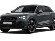 Audi Q2, 35TFSI S line, Jahr 2022 - Zwickau