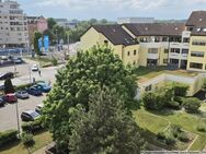 Moderne Wohnung mit tollem Ausblick in MA-Rheinau - 303968 - Mannheim