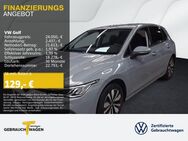 VW Golf, 1.5 TSI MOVE, Jahr 2024 - Bochum