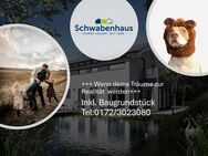 +++ Dein Familienglück wird jetzt perfekt, dein Haus inkl. Grundstück in bester Lage+++ - Glienicke (Nordbahn)
