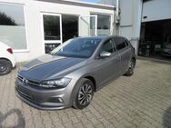 VW Polo, 1.0 Active, Jahr 2021 - Bergkamen