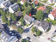 TOP Renditeobjekt 4 Wohnungen in München West - München