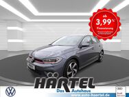 VW Polo, 2.0 TSI GTI ( RADAR AUTOMATIK, Jahr 2023 - Osnabrück