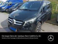 Mercedes V 250, d L GSD Sport, Jahr 2023 - Weinheim