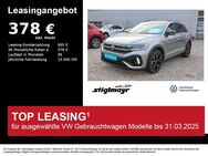 VW T-Roc, 2.0 TSI R 19`, Jahr 2024 - Schrobenhausen