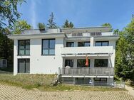 Moderne Erdgeschosswohnung mit großzügigen Freiflächen ganz in der Nähe des Klinikums - Starnberg
