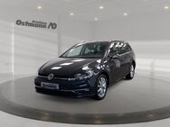 VW Golf Variant, 1.5 TSI Golf VII Highline, Jahr 2020 - Wolfhagen