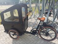 Lastenrad / E-Bike - Rostock