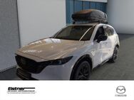 Mazda CX-5, 2.5 L G 194, Jahr 2022 - Jena