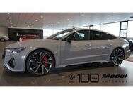 Audi RS 7 Sportback | Pano | HuD | Keramik | 305 km/h - Blaufelden