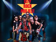 20 Jahre CityRock Project - Thee Best of Rock-History ! - Saarbrücken