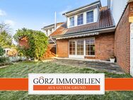 Familienfreundliches Wohnen am Naturschutzgebiet. Townhouse vor den Toren Hamburgs! - Tangstedt (Landkreis Stormarn)